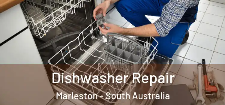 Dishwasher Repair Marleston - South Australia