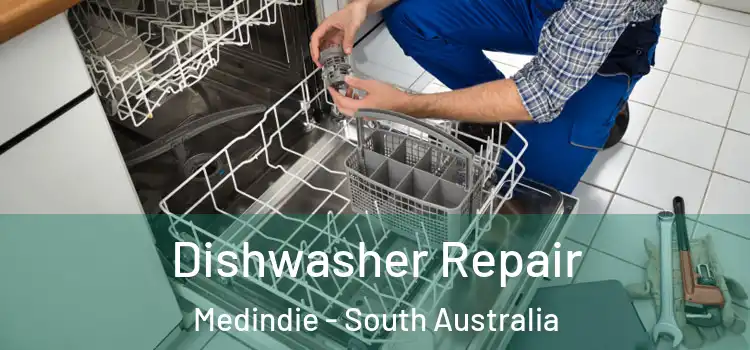 Dishwasher Repair Medindie - South Australia