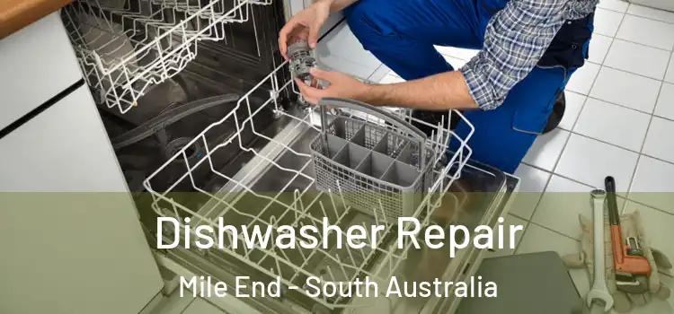 Dishwasher Repair Mile End - South Australia