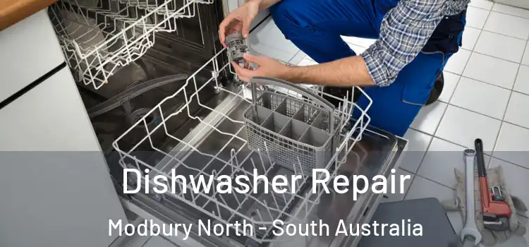 Dishwasher Repair Modbury North - South Australia