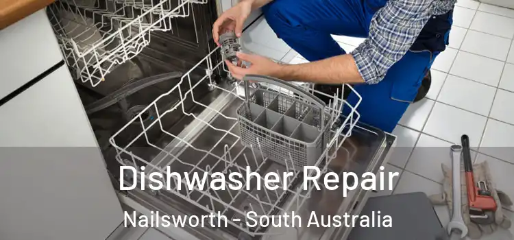 Dishwasher Repair Nailsworth - South Australia