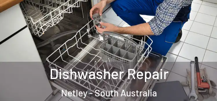 Dishwasher Repair Netley - South Australia