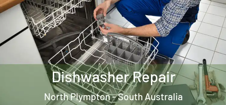 Dishwasher Repair North Plympton - South Australia