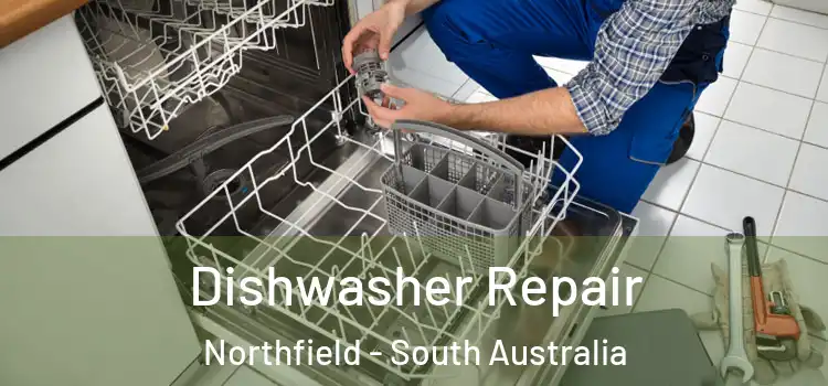 Dishwasher Repair Northfield - South Australia