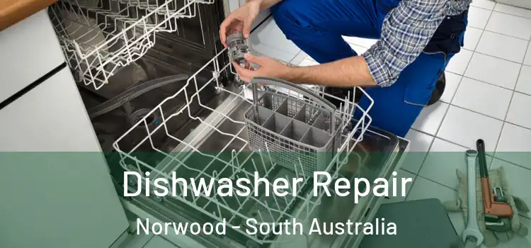 Dishwasher Repair Norwood - South Australia