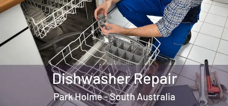 Dishwasher Repair Park Holme - South Australia