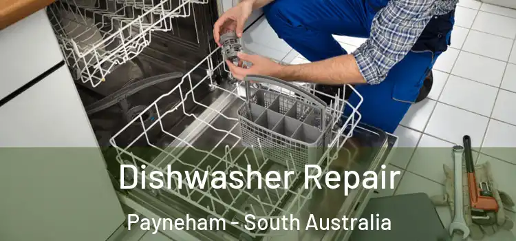 Dishwasher Repair Payneham - South Australia