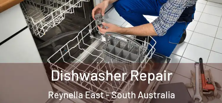 Dishwasher Repair Reynella East - South Australia