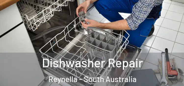 Dishwasher Repair Reynella - South Australia