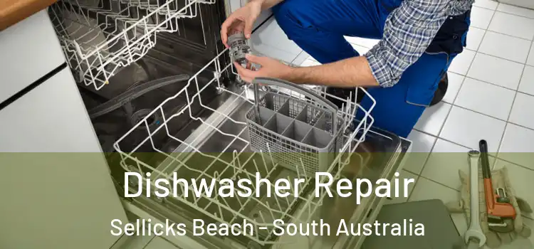 Dishwasher Repair Sellicks Beach - South Australia