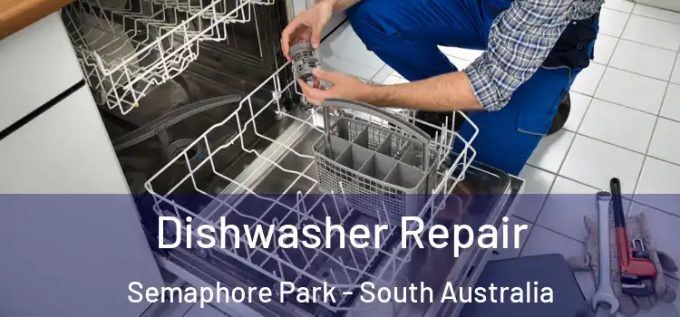 Dishwasher Repair Semaphore Park - South Australia