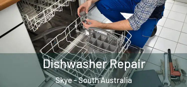 Dishwasher Repair Skye - South Australia
