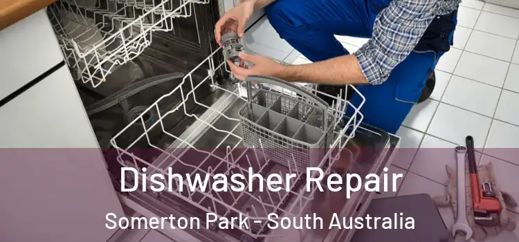 Dishwasher Repair Somerton Park - South Australia