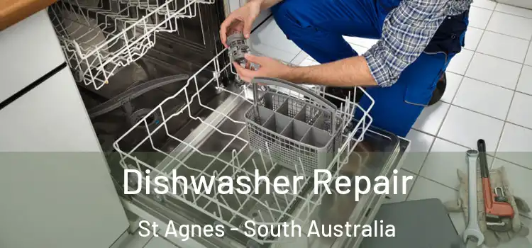 Dishwasher Repair St Agnes - South Australia