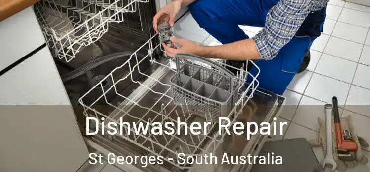 Dishwasher Repair St Georges - South Australia