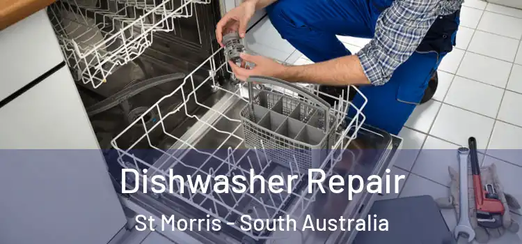 Dishwasher Repair St Morris - South Australia