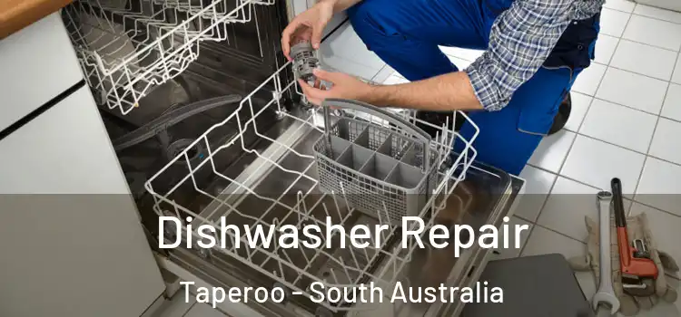 Dishwasher Repair Taperoo - South Australia