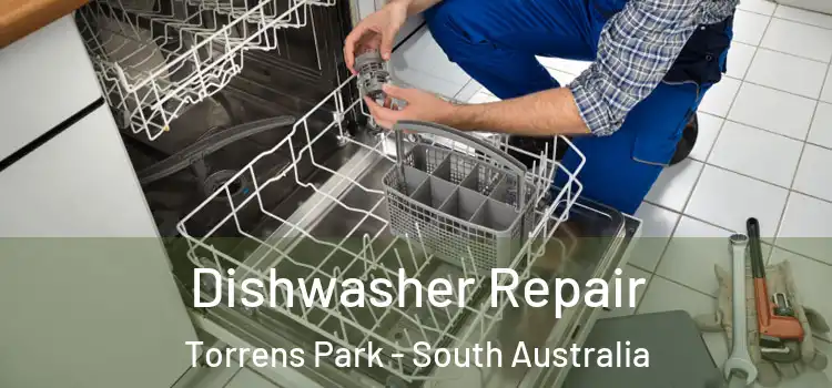 Dishwasher Repair Torrens Park - South Australia