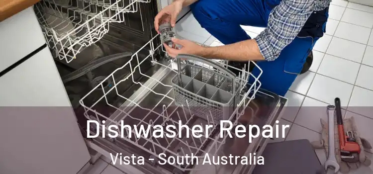 Dishwasher Repair Vista - South Australia