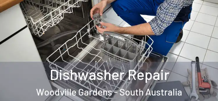 Dishwasher Repair Woodville Gardens - South Australia