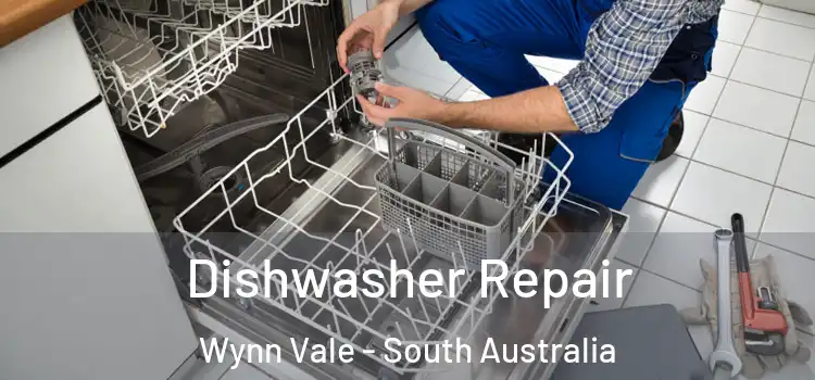 Dishwasher Repair Wynn Vale - South Australia