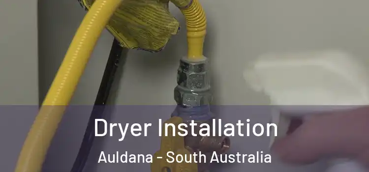Dryer Installation Auldana - South Australia