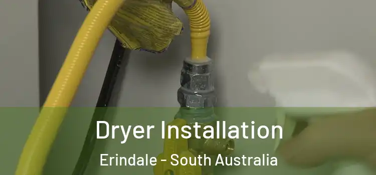 Dryer Installation Erindale - South Australia
