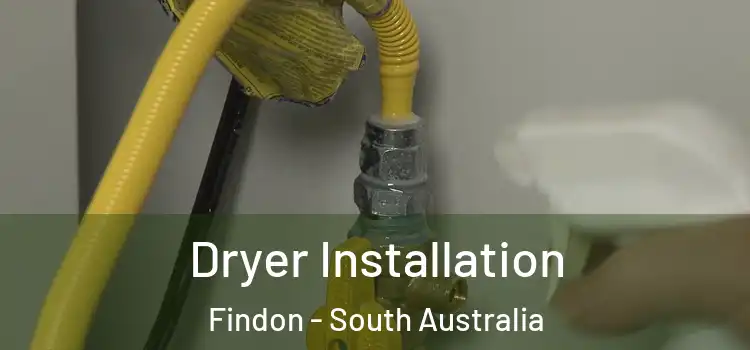 Dryer Installation Findon - South Australia