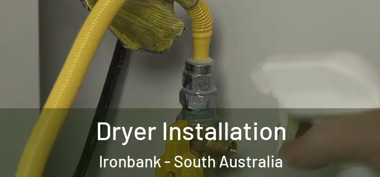 Dryer Installation Ironbank - South Australia