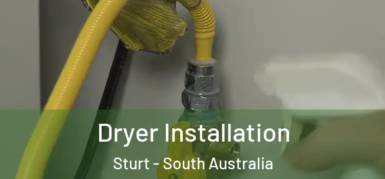 Dryer Installation Sturt - South Australia