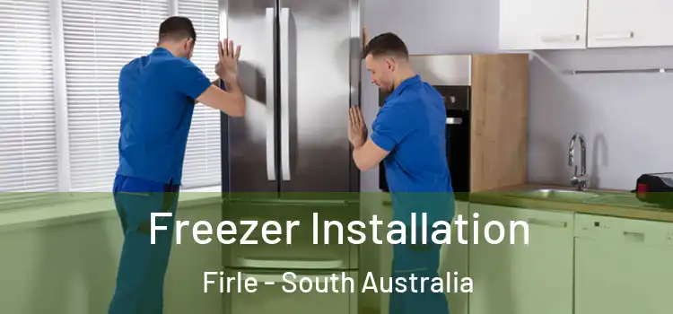 Freezer Installation Firle - South Australia