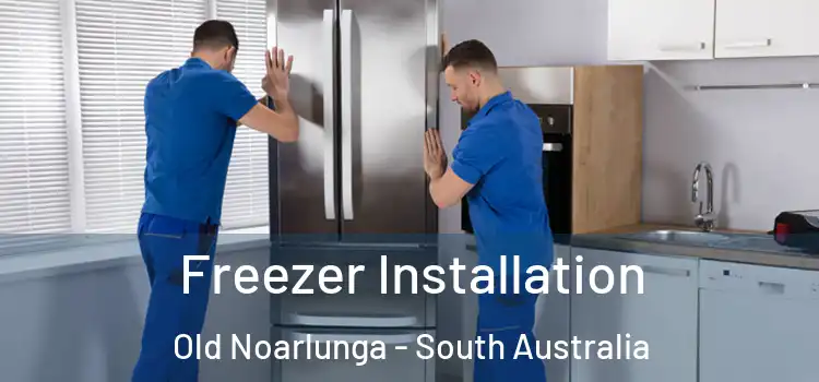 Freezer Installation Old Noarlunga - South Australia