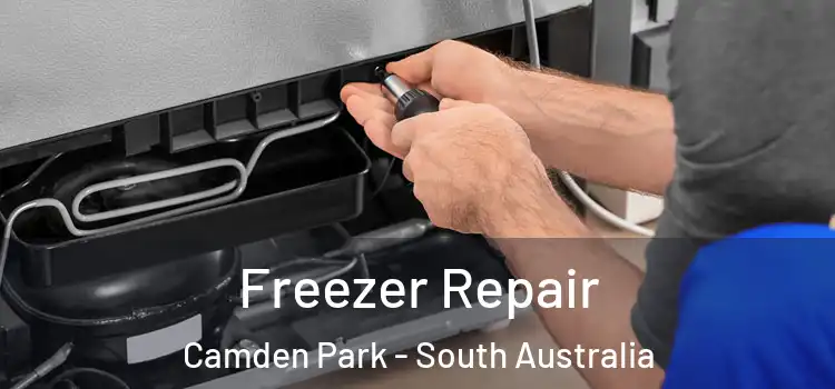 Freezer Repair Camden Park - South Australia