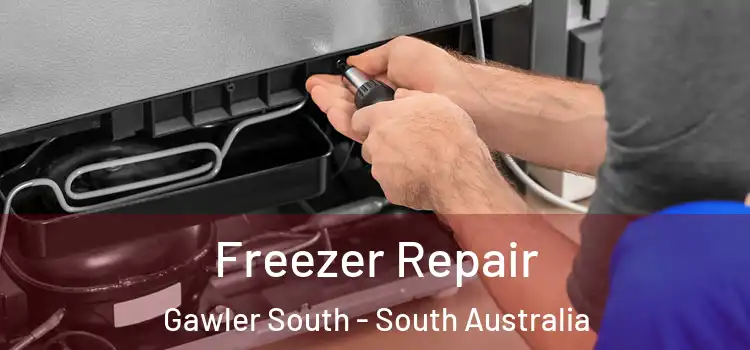 Freezer Repair Gawler South - South Australia