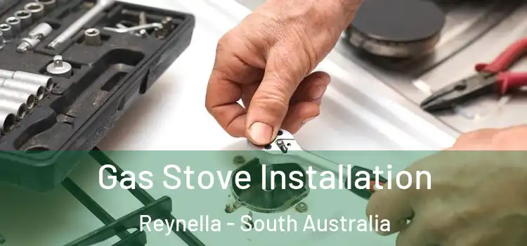 Gas Stove Installation Reynella - South Australia