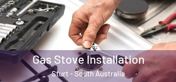 Gas Stove Installation Sturt - South Australia