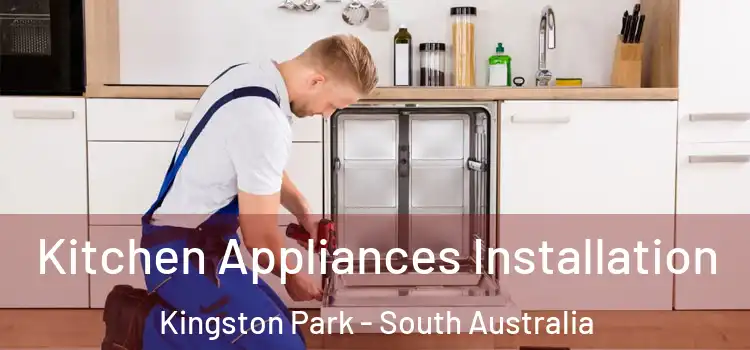 Kitchen Appliances Installation Kingston Park - South Australia