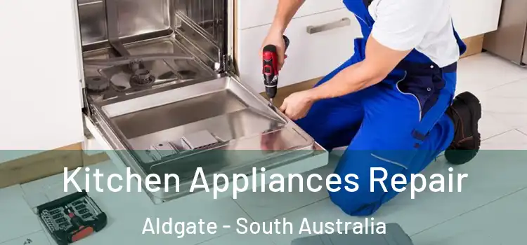 Kitchen Appliances Repair Aldgate - South Australia