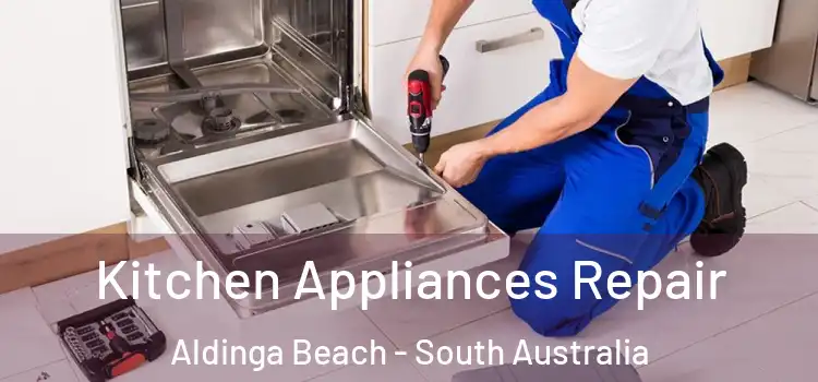 Kitchen Appliances Repair Aldinga Beach - South Australia