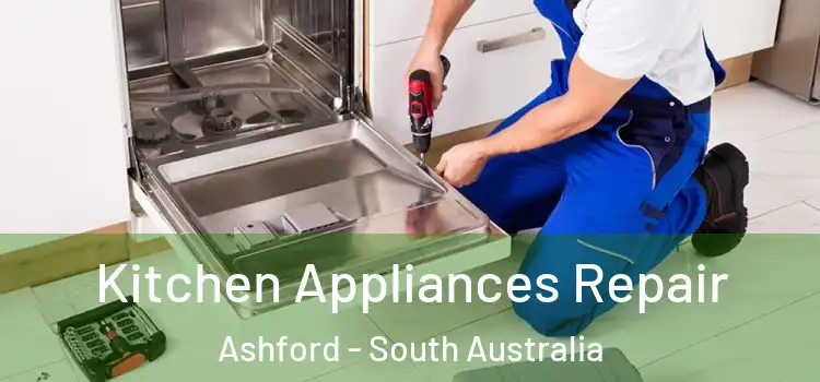 Kitchen Appliances Repair Ashford - South Australia