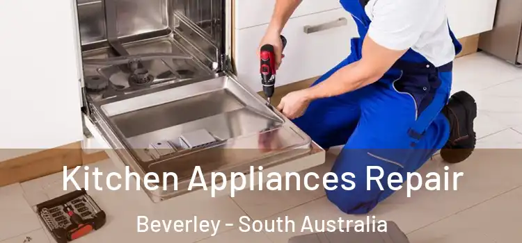 Kitchen Appliances Repair Beverley - South Australia