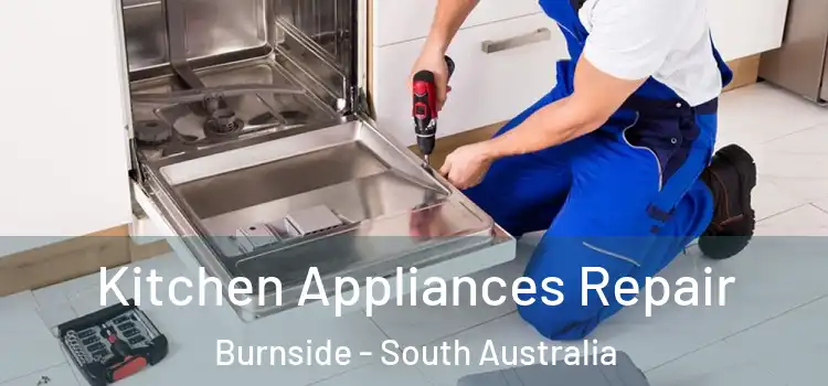 Kitchen Appliances Repair Burnside - South Australia