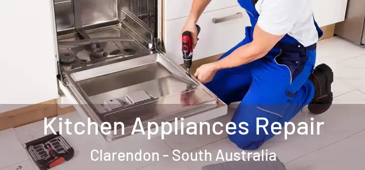 Kitchen Appliances Repair Clarendon - South Australia