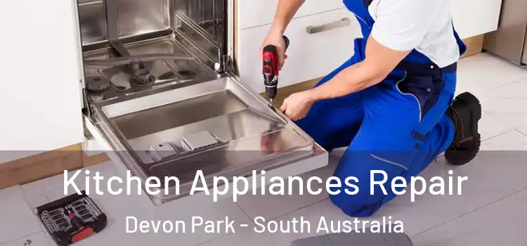 Kitchen Appliances Repair Devon Park - South Australia