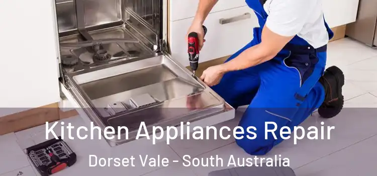 Kitchen Appliances Repair Dorset Vale - South Australia
