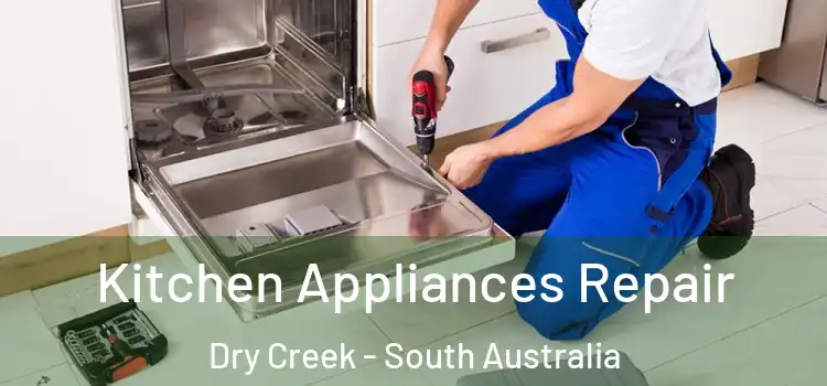 Kitchen Appliances Repair Dry Creek - South Australia