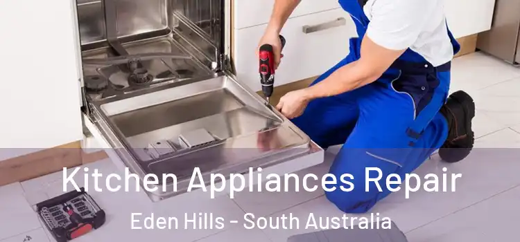 Kitchen Appliances Repair Eden Hills - South Australia