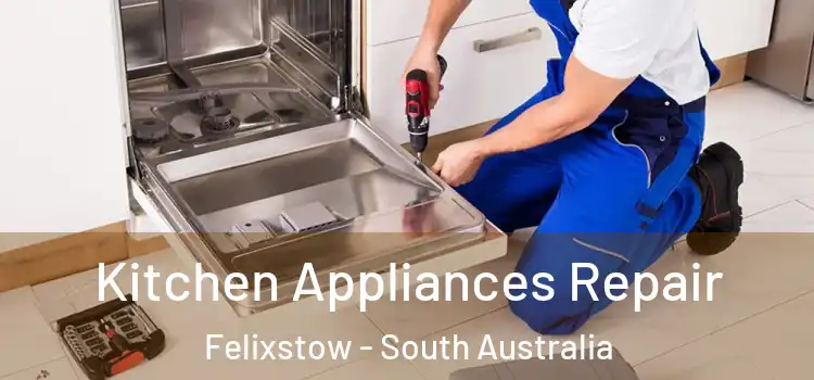 Kitchen Appliances Repair Felixstow - South Australia