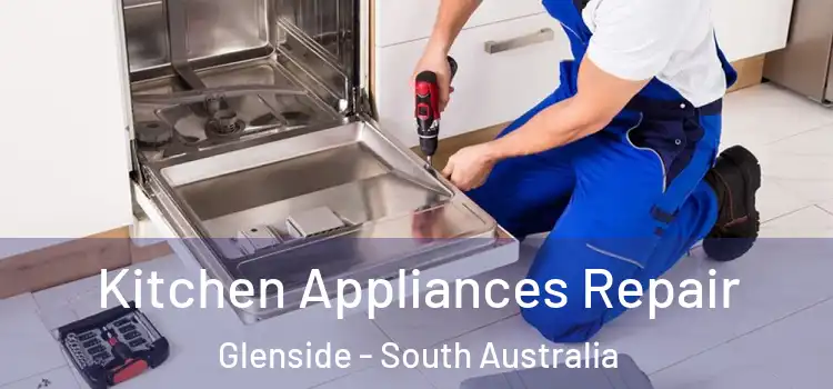 Kitchen Appliances Repair Glenside - South Australia