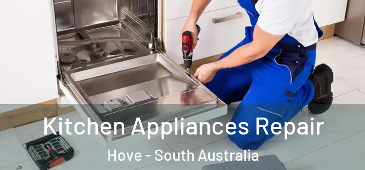 Kitchen Appliances Repair Hove - South Australia